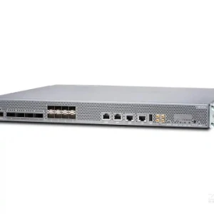 New and Original Juniper Network Router Mx204-Hwbase-AC-Fs Computer