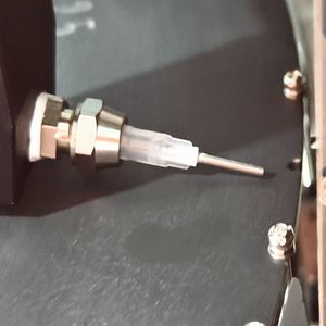Advanced Riveting Screw Inspection Equipment for Quality Control