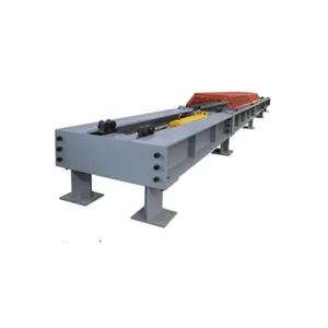 Factory Direct Sales Microcomputer Controlled Electronic Universal Testing Machine Mechanical Strength Tester
