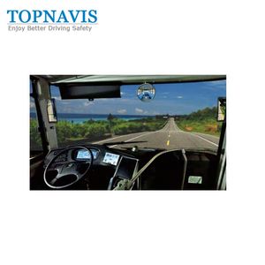12.3 Inch Vertical Mirror Backup / Reversing Camera System