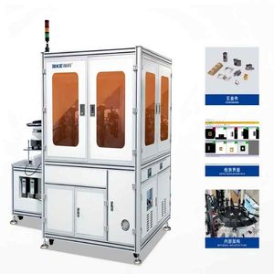 Advanced Rk1900 CCD Inspection System for Pin Defect Detection