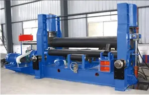 Screw Making Machine Thread Rolling Machine