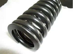 Advanced Spring Coiling Machine for Precision Metal Fabrication