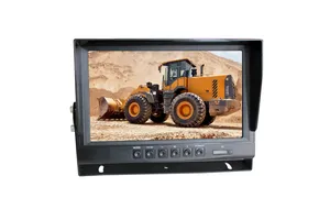 10.1" HD1080p Rear View Camera System