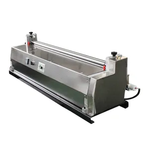 Mini Automatic Folder Gluer Machine
