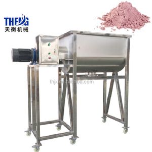 Reliable PVC Powder Mixing Machine for Streamlined Operations