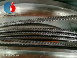 Cold Rolled Steel Bar Making Machine