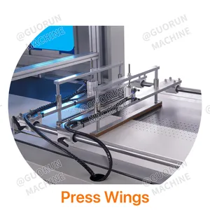 High-Speed Automatic Collapsible Box Making and Assembly Machine for Efficient Packaging