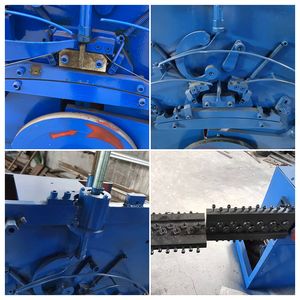 Wire Hanger Making Machine Hanger Molding Machine