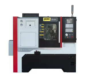 Machine Tools with Power Head