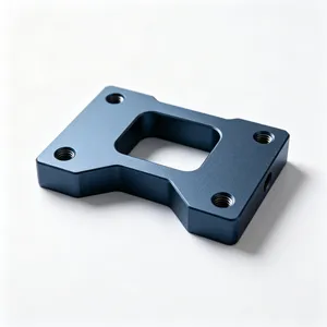 Custom CNC Machining Service for Automatic Packaging Machine Parts