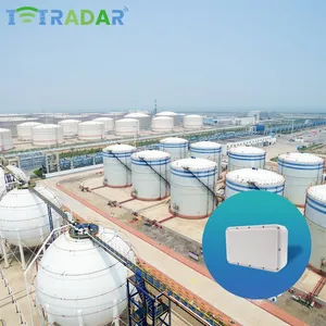 High-Performance Security Radar for Low Altitude Perimeter Monitoring