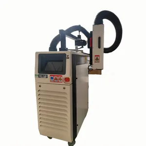 IEC 60068-2-1 Fiber Optic Specific Thermal Stream System for Optical Module Patch Cords