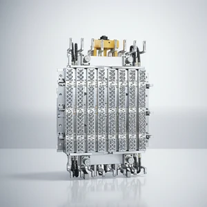 High-Performance Customized Pet Preform Mold for Efficient Production
