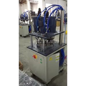 Multi-Tool Precision Riveting Machine for Electric Riveting Machine