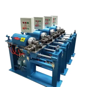 High Speed Cutting Machine Spring Washer Making Machine