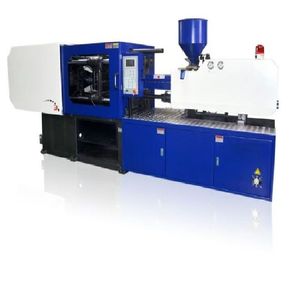 Digital Thread Injection Molding Machine Seamless Data Integration From China