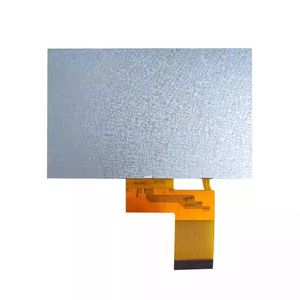 Creative Projects 7.0 Inch High-Resolution LCD TFT Display LCM Module