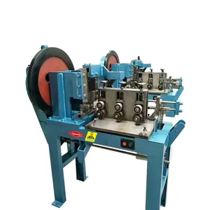 High Speed Cutting Machine Spring Washer Making Machine