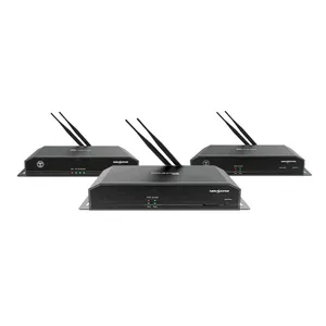 Novastar Tb60 Taurus Multimedia Player