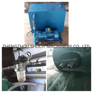 Colorful Dustless Chalk Making Machine School Chalk Produce Line School Chalk Making Machine
