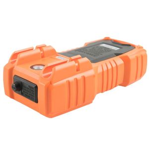 Multimeters Digital AC/DC Voltage Handheld True-RMS Analog Multimeter 6000 Counts