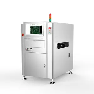 High Precision PCB Soldering Tester SMT Aoi Testing Machine