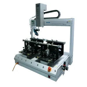 Ruibo Automatic Pin Cutting Machine for PCB/Element Assembly/Prodyction Line