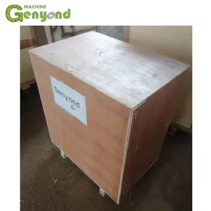 Small Scale Samosa Dumpling Making Machine Plant