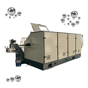 Custom Hot Coiled Spring Complete Production Line for Engine Parts