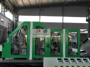 Medium Speed Textile Carding Machine High Yield Fiber Carding Recycling Machine