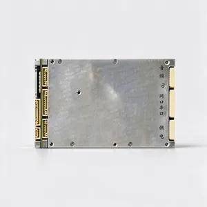 Compact SDR Mesh Network Solution for Long-Distance Uav Communication