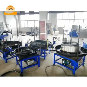 Camless Spring Equipment CNC Spring Machinery Spring Coiling Forming Making Machine