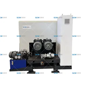 Tgq360 Angle Root Milling Machine