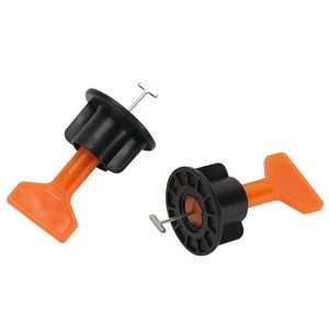 170ton Plastic Tile Leveling System Clips Injection Molding Machine