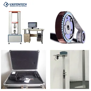 10t Electronic Universal Testing Machine