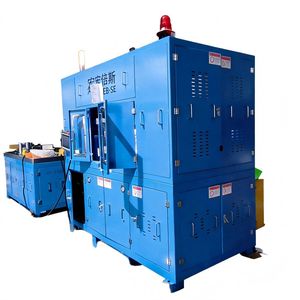 Custom Automated Tube End-Forming Solutions for Complex Projects RAM & Rotary Forming