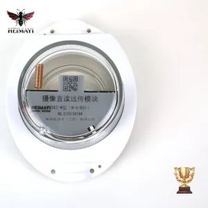 Ai Image Recognition Water Meter Reading Module Nb IoT Communication