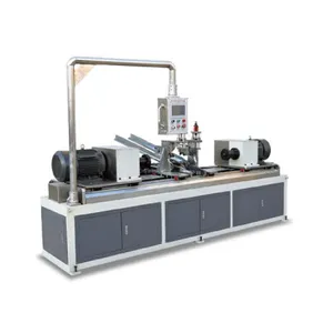 Automatic Parallel Paper Tube Making Machine Winding Machine