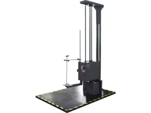 Double Wing Drop Testing Machine Price