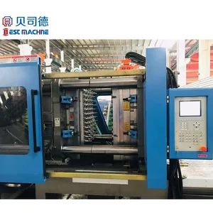 Impact-Resistant Helmet Injection Molding Machine