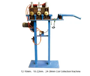 Spring Washer Making Machine with Good Price