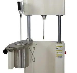 Computer Controlled Capillary Rheometer for Comprehensive Viscosity Analysis