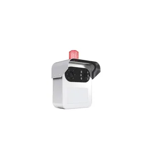 Smart Security Monitoring Intrusion Detection System