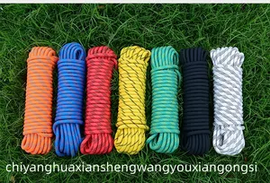 Ultimate Steel Wire Tow Rope Bundle