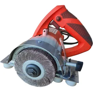 Portable Handheld Glass Edge Grinding Machine