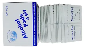 Multi-Functional Alcohol Swab Pads Packing Machine Wet Tissue Wipe Making Machinery Facial Tissue Making Machine