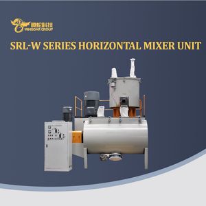 Plastic Powder Recycling Mixing Machine Powder Mixer Machine