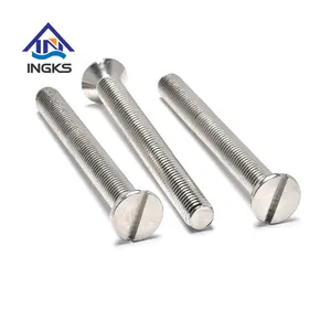 Parts for Screw Cold Pressing Machine Header Ground Making Machine Screw