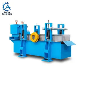 Machinery for Making Straw Pulp Vibrating Screen